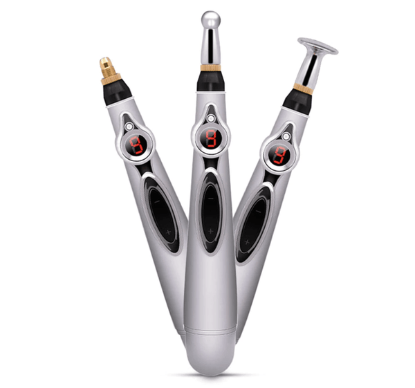 Relief Wand Acupuncture Pen