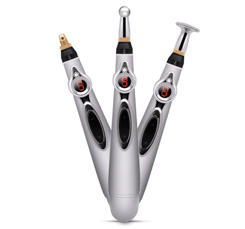 Relief Wand Acupuncture Pen