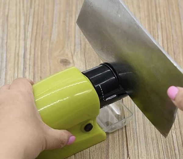 Electric Knife Sharpener