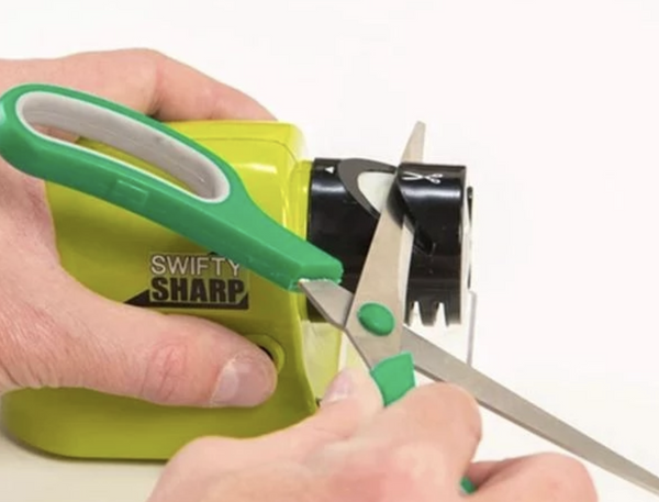 Electric Knife Sharpener