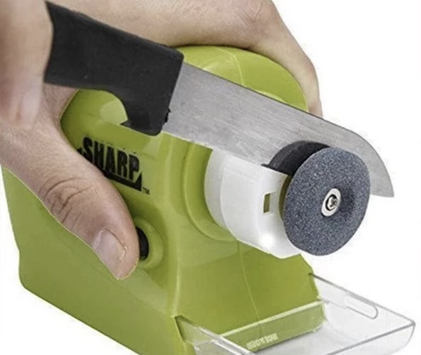 Electric Knife Sharpener