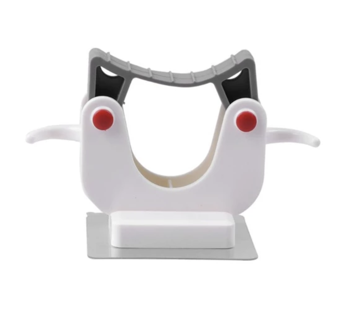 Nail Free Wall Organizer