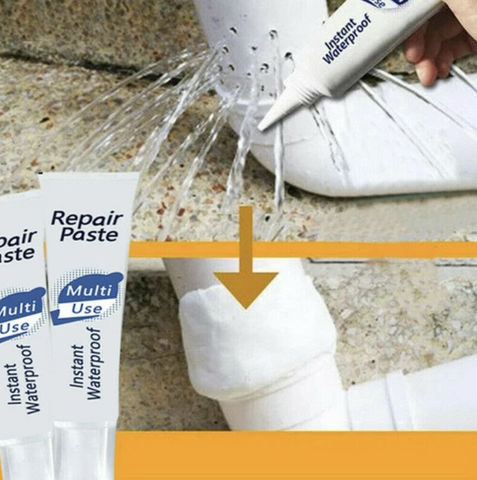 Instant Multipurpose Repair Paste