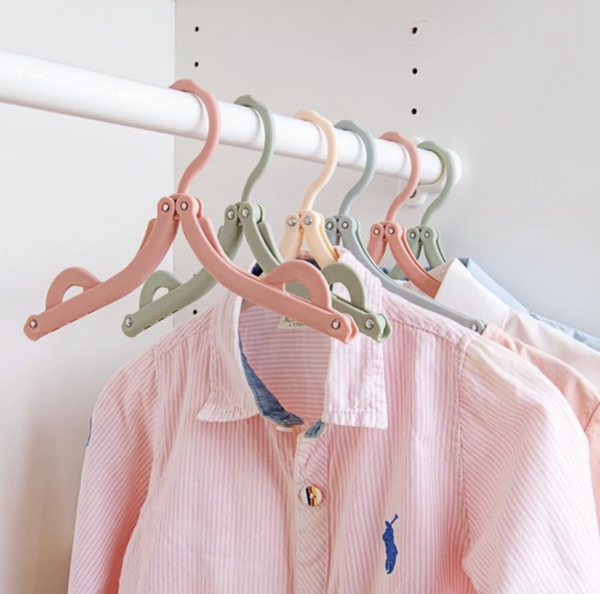Portable Travel Hanger
