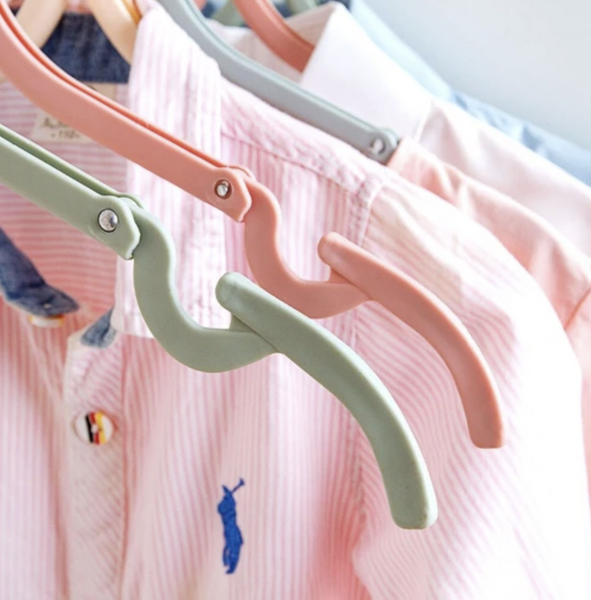 Portable Travel Hanger