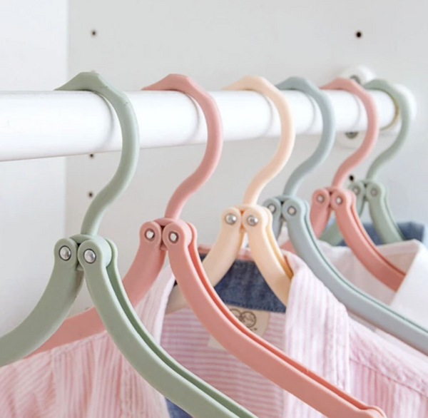 Portable Travel Hanger