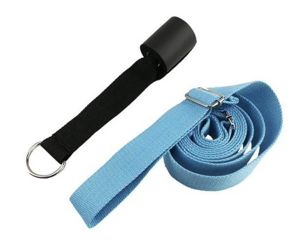 Door Flexibility Leg Stretcher