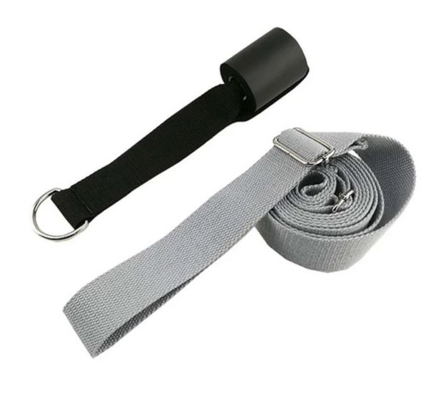 Door Flexibility Leg Stretcher