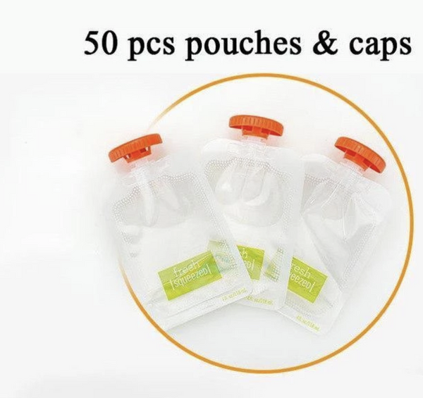 MIGHTY BABY FEEDING STATION