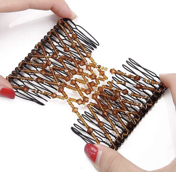MAGIC HAIR COMB
