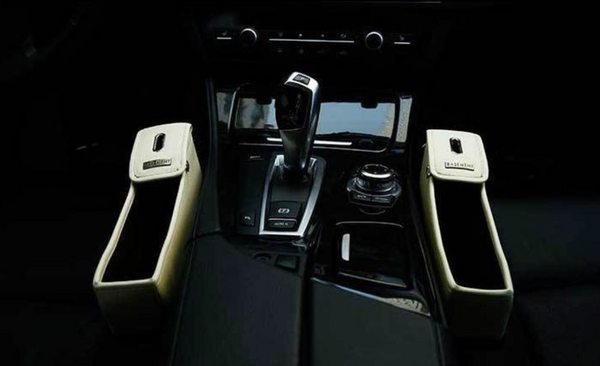 Multifunctional Car Seat Organizer