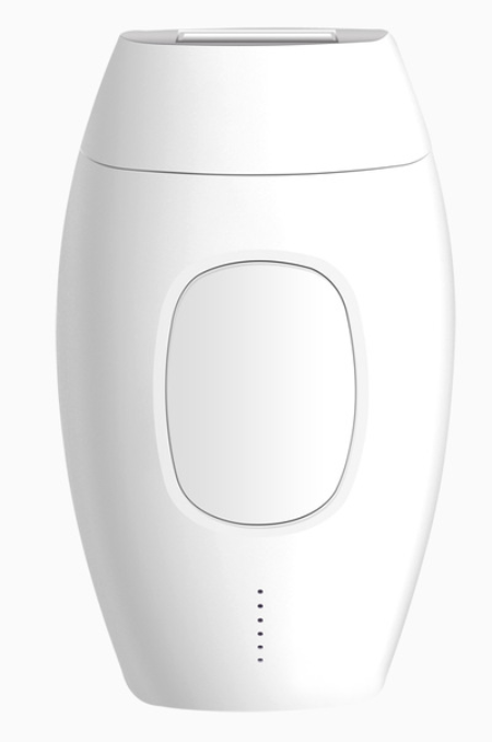 Skingenics™- Laser Hair removal