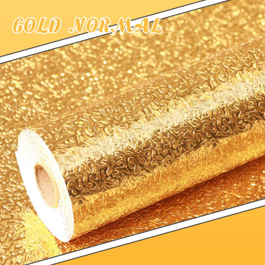 Kitchen Oil-Proof Stickers