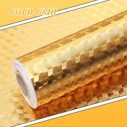 Kitchen Oil-Proof Stickers
