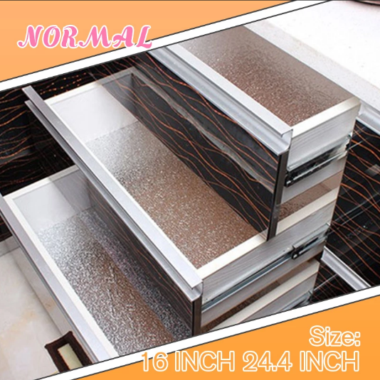 Kitchen Oil-Proof Stickers