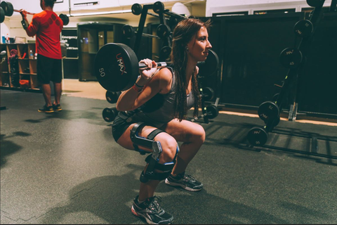 A Pair FREE Shipping Worldwide - BIONIC BRACE BY SWIFTLETICS