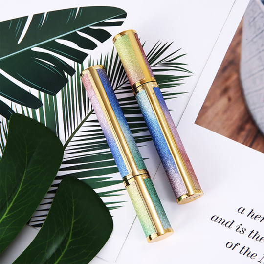 Fabulous 4D Fiber Mascara