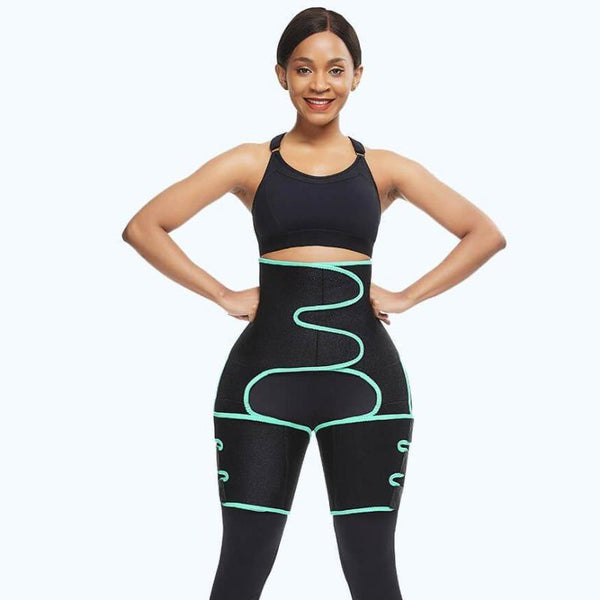 LINELIFTER PRO - BODY SHAPER THIGH TRIMMER BELT
