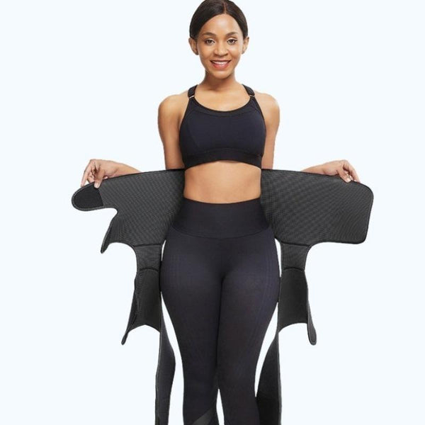LINELIFTER PRO - BODY SHAPER THIGH TRIMMER BELT