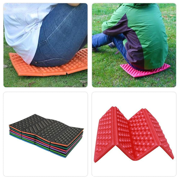 Portable Picnic Cushion Seat