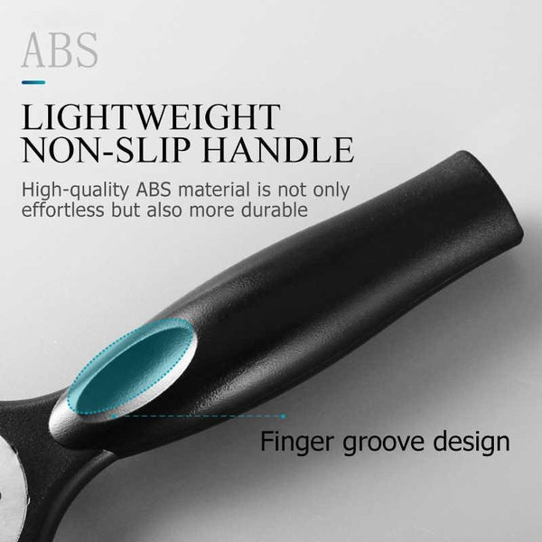 CALLUS REMOVER FOOT SCRAPER