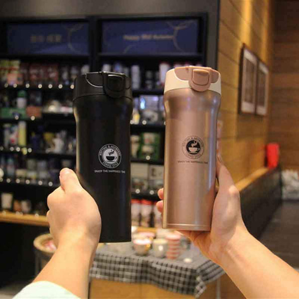 Insulated Tumbler