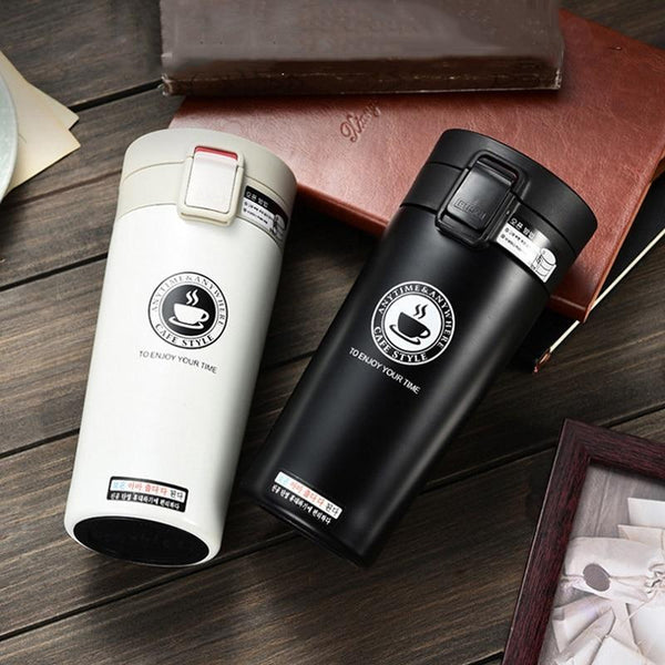 Insulated Tumbler