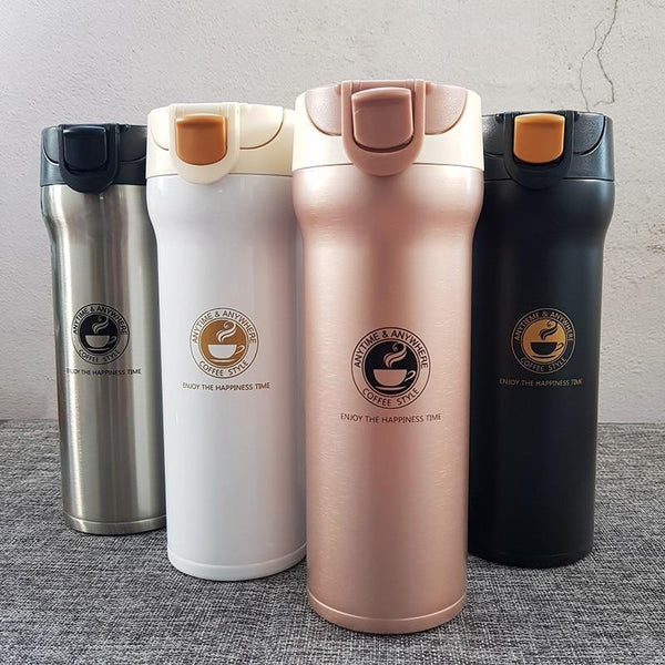 Insulated Tumbler