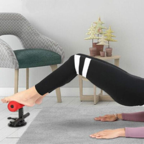 WORKOUT ASSISTANT SIT UP BENCH TUBE