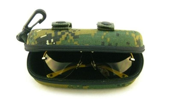 Portable Sunglasses Box