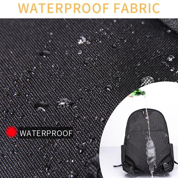 Tangcool Waterproof School Rucksack Backpack