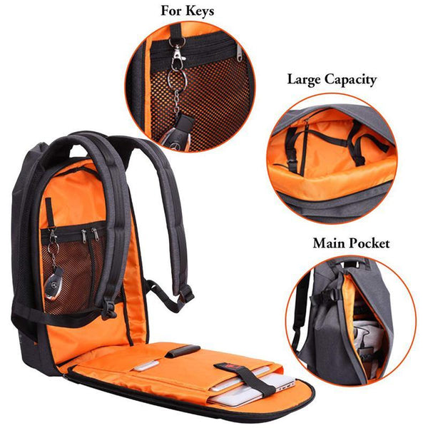 Tangcool Waterproof Laptop Backpack