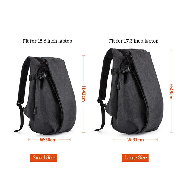 Tangcool Waterproof Laptop Backpack