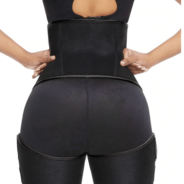 LINELIFTER PRO - BODY SHAPER THIGH TRIMMER BELT