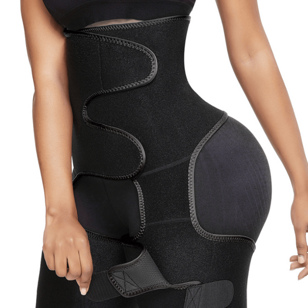 LINELIFTER PRO - BODY SHAPER THIGH TRIMMER BELT