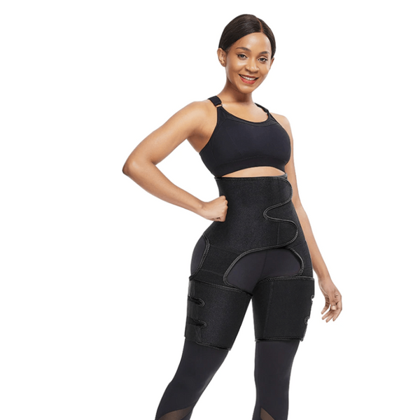 LINELIFTER PRO - BODY SHAPER THIGH TRIMMER BELT