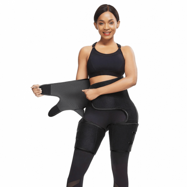 LINELIFTER PRO - BODY SHAPER THIGH TRIMMER BELT
