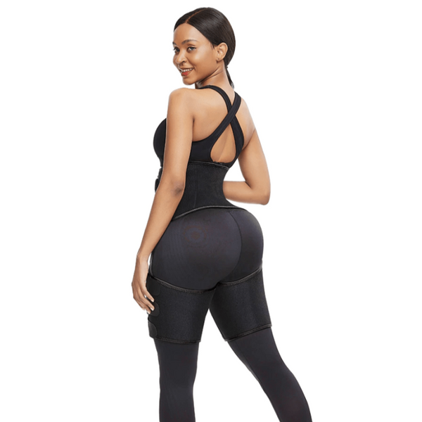 LINELIFTER PRO - BODY SHAPER THIGH TRIMMER BELT