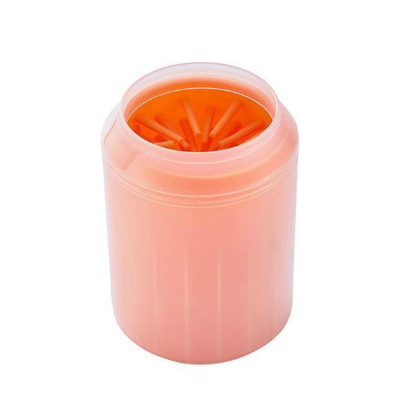 Portable Pet Foot Washer Cup