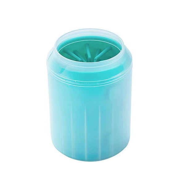 Portable Pet Foot Washer Cup