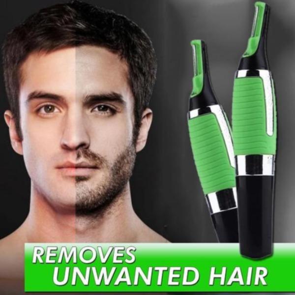 ALL IN ONE PERSONAL HAIR TRIMMER