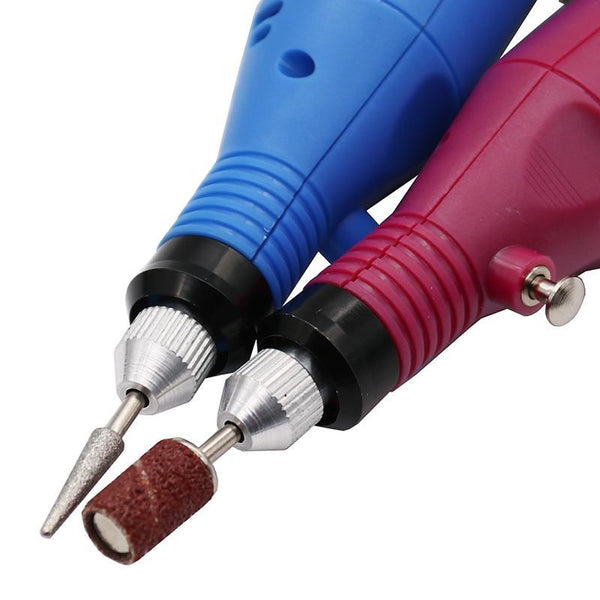 ELECTRIC ENGRAVING PEN