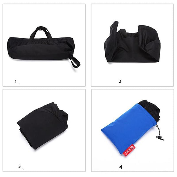 Portable Folding Washbasin