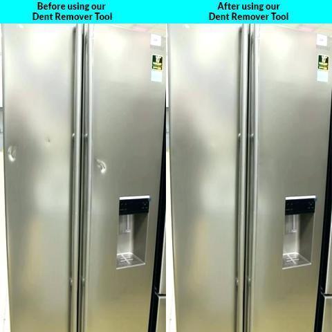 INSTANT CAR DENT PULLER REPAIR KIT