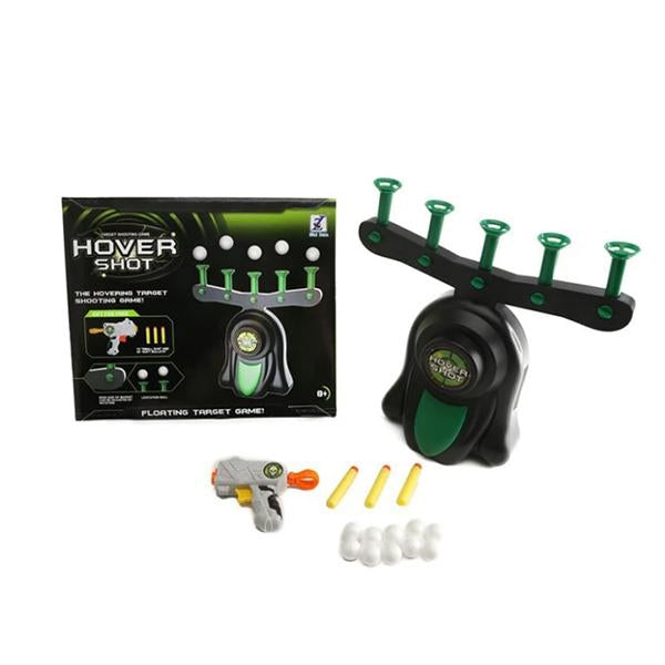 Floating Target Shooting Toy