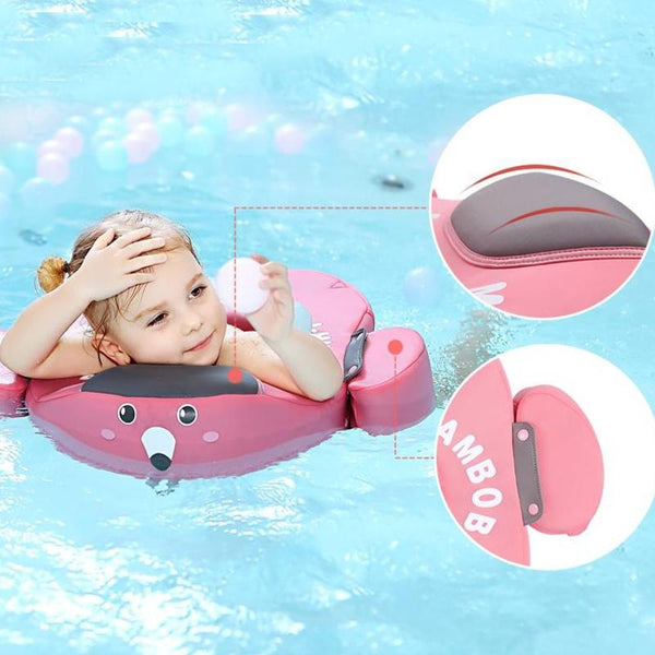 MAMBOBABY - BABY UNDERARM FLOAT