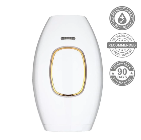 IPL Hair Removal Handset