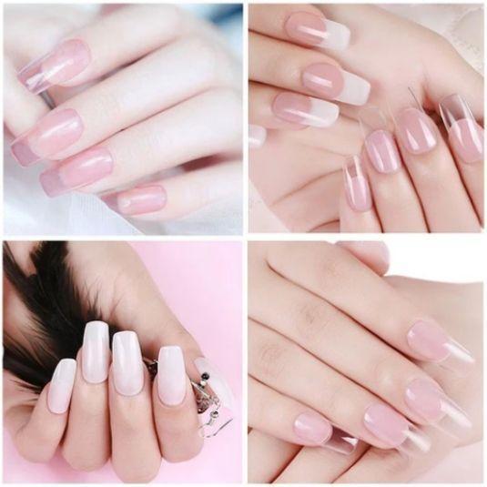 Premium PolyGel Nail Kit