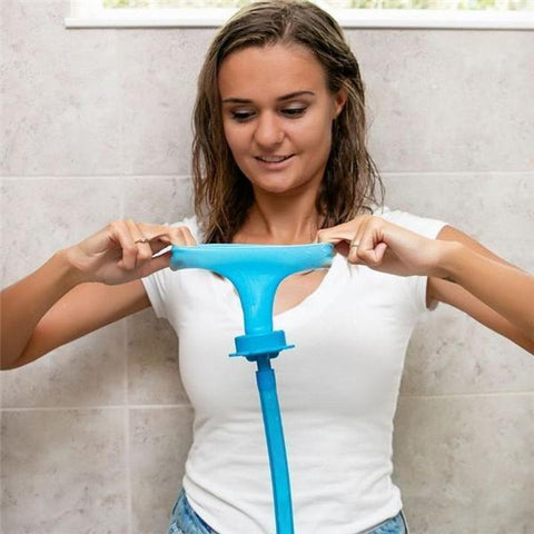 Slip-On Shower Attachment Hose- Best Gift For Your Pet