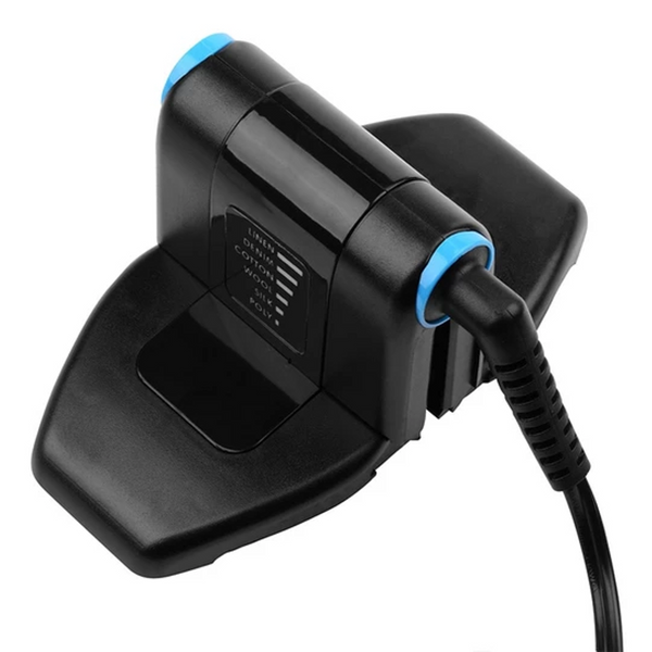 Folding Portable Iron Compact
